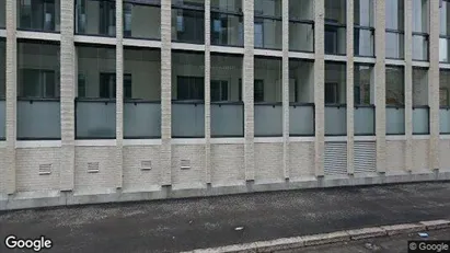 Apartments for rent in Helsinki Eteläinen - Photo from Google Street View Apartments for rent in Helsinki Eteläinen - Photo from Google Street View