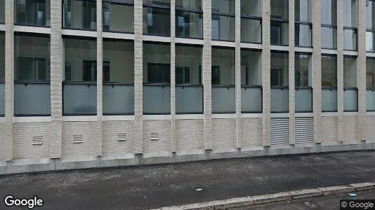 Apartments for rent in Helsinki Eteläinen - Photo from Google Street View