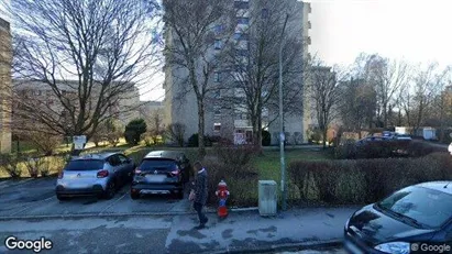 Apartments for rent in Fürstenfeldbruck - Photo from Google Street View