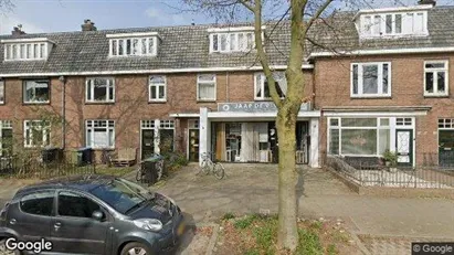 Apartments for rent in Nijmegen - Photo from Google Street View