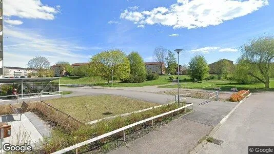 Rooms for rent in Kalmar - Photo from Google Street View