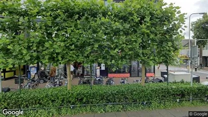 Apartments for rent in Tilburg - Photo from Google Street View