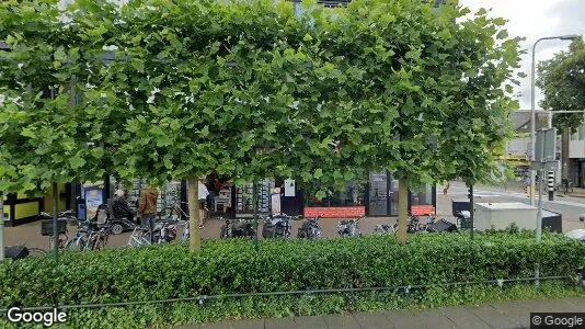 Apartments for rent in Tilburg - Photo from Google Street View