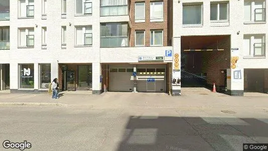 Apartments for rent in Vantaa - Photo from Google Street View