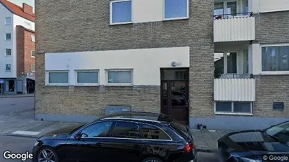 Apartments for rent in Landskrona - Photo from Google Street View