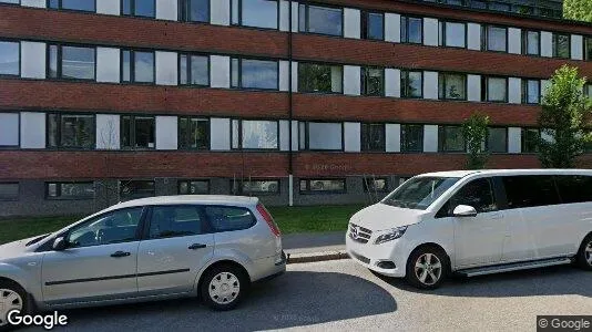 Apartments for rent in Helsinki Läntinen - Photo from Google Street View