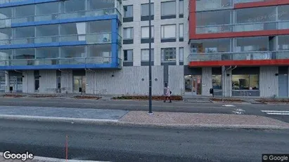 Apartments for rent in Espoo - Photo from Google Street View