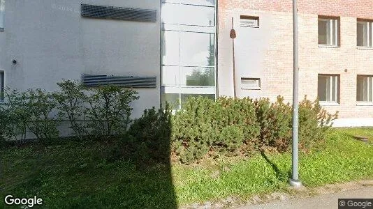 Apartments for rent in Espoo - Photo from Google Street View