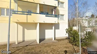 Apartments for rent in Vantaa - Photo from Google Street View