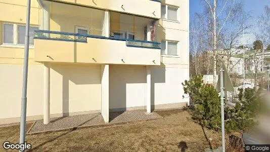 Apartments for rent in Vantaa - Photo from Google Street View