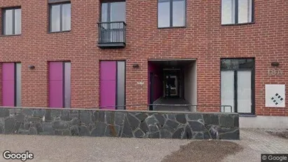 Apartments for rent in Helsinki Koillinen - Photo from Google Street View