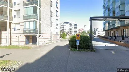Apartments for rent in Vantaa - Photo from Google Street View