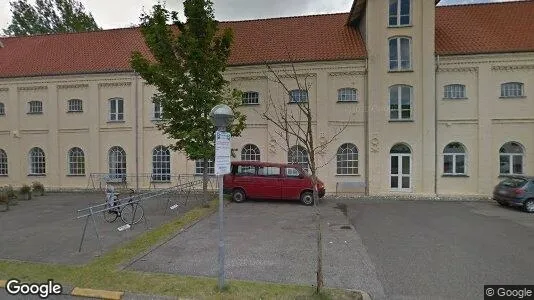 Apartments for rent in Aalborg Center - Photo from Google Street View