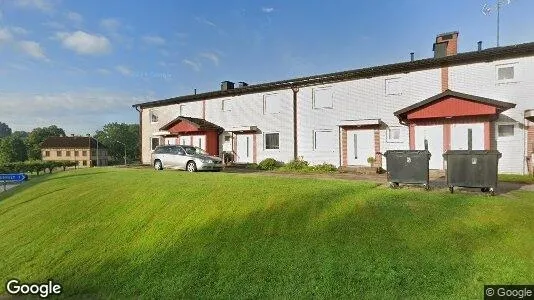 Apartments for rent in Svenljunga - Photo from Google Street View