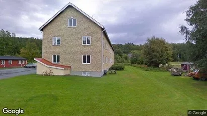 Apartments for rent in Kramfors - Photo from Google Street View