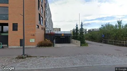 Apartments for rent in Espoo - Photo from Google Street View