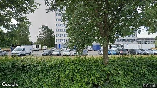 Apartments for rent in Haderslev - Photo from Google Street View