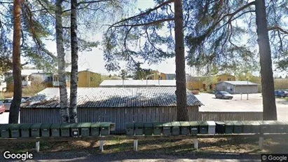 Apartments for rent in Järvenpää - Photo from Google Street View