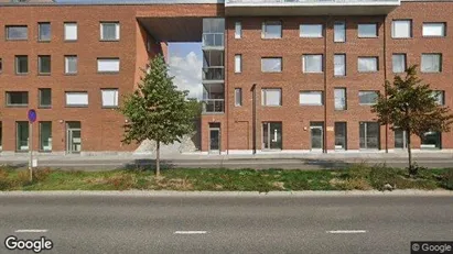 Apartments for rent in Espoo - Photo from Google Street View