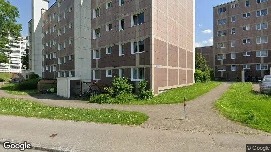Apartments for rent in Uster - Photo from Google Street View