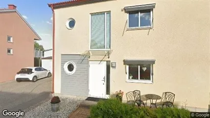 Apartments for rent in Ljungby - Photo from Google Street View