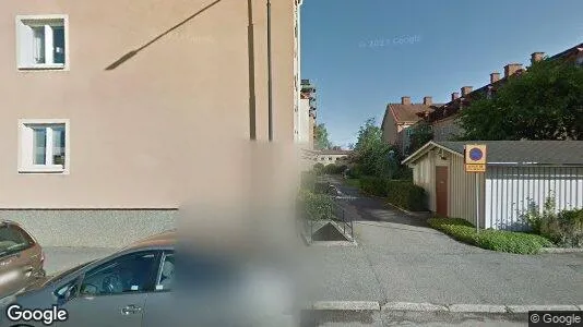 Apartments for rent in Örebro - Photo from Google Street View