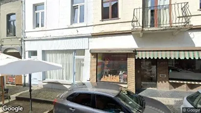 Apartments for rent in Saint-Hubert - Photo from Google Street View