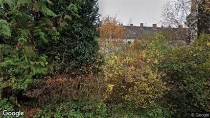 Apartments for rent in Mülheim an der Ruhr - Photo from Google Street View