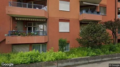 Apartments for rent in Oberaargau - Photo from Google Street View