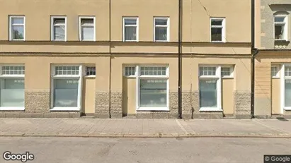 Apartments for rent in Karlstad - Photo from Google Street View