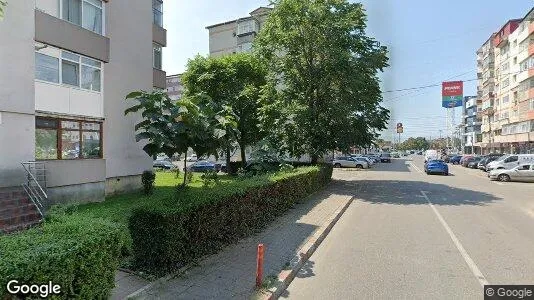 Apartments for rent in Răzvad - Photo from Google Street View