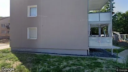 Apartments for rent in Essen - Photo from Google Street View