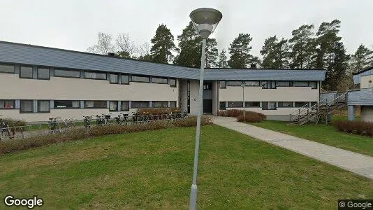 Rooms for rent in Kalmar - Photo from Google Street View