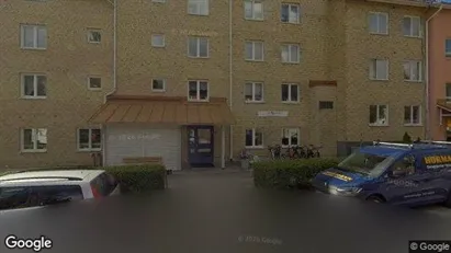 Apartments for rent in Heby - Photo from Google Street View