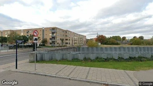 Apartments for rent in Copenhagen S - Photo from Google Street View