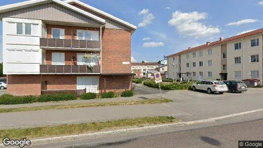 Apartments for rent in Ovanåker - Photo from Google Street View