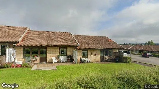 Apartments for rent in Svenljunga - Photo from Google Street View