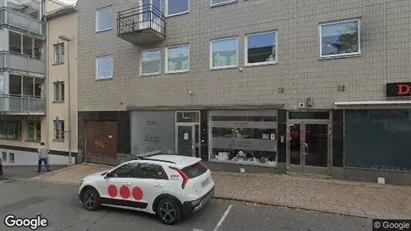 Apartments for rent in Värnamo - Photo from Google Street View