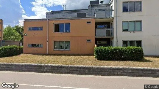 Apartments for rent in Kalmar - Photo from Google Street View