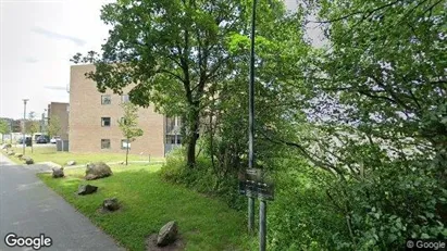 Apartments for rent in Vejle Center - Photo from Google Street View