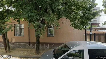 Apartments for rent in Bucharest - Sectorul 4 - Photo from Google Street View