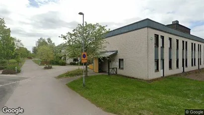 Apartments for rent in Kalmar - Photo from Google Street View