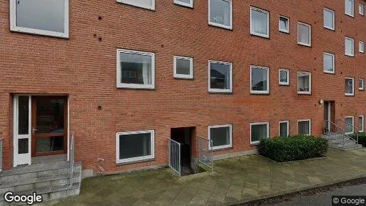 Apartments for rent in Viby J - Photo from Google Street View