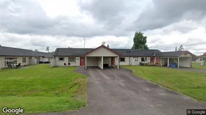 Apartments for rent in Svenljunga - Photo from Google Street View