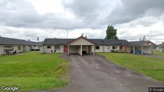 Apartments for rent in Svenljunga - Photo from Google Street View
