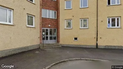 Apartments for rent in Eskilstuna - Photo from Google Street View