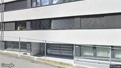 Apartments for rent in Luzern-Stadt - Photo from Google Street View