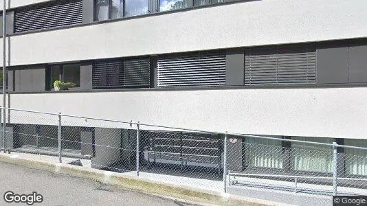 Apartments for rent in Luzern-Stadt - Photo from Google Street View