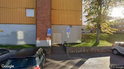 Apartments for rent in Gävle - Photo from Google Street View