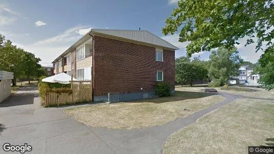 Apartments for rent in Linköping - Photo from Google Street View